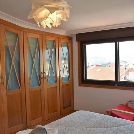 Precioso Atico En Pleno Centro De O Grove Apartment ภายนอก รูปภาพ