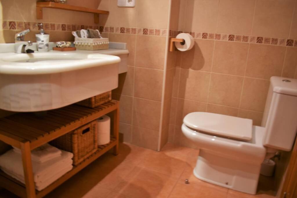 Precioso Atico En Pleno Centro De O Grove Apartment ภายนอก รูปภาพ